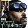 Capital Punishment Album Cover